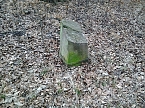 Kleindenkmale vergammeln (Foto: Privat)