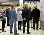 Sondershausen innovativ (Foto: SGW) Sondershausen innovativ (Foto: SGW)