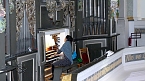 Festgottesdienst "800 Jahre Kirche an diesem Platz... (Foto: Privat)