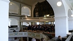Festgottesdienst "800 Jahre Kirche an diesem Platz... (Foto: Privat)