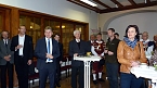 Festgottesdienst "800 Jahre Kirche an diesem Platz... (Foto: Privat)