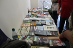 10. Tag der Heimatgeschichte gut besucht (Foto: Karl-Heinz Herrmann)
