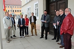 St&auml;dtebauf&ouml;rderung mit Gewinn f&uuml;r SDH (Foto: Karl-Heinz Herrmann)