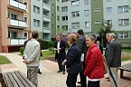 St&auml;dtebauf&ouml;rderung mit Gewinn f&uuml;r SDH (Foto: Karl-Heinz Herrmann)