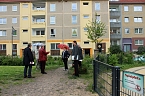 St&auml;dtebauf&ouml;rderung mit Gewinn f&uuml;r SDH (Foto: Karl-Heinz Herrmann)