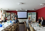 St&auml;dtebauf&ouml;rderung mit Gewinn f&uuml;r SDH (Foto: Karl-Heinz Herrmann)