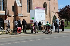 Familienaktionstag in Sondershausen gestartet (Foto: Karl-Heinz Herrmann)