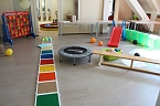 Familienaktionstag in Sondershausen gestartet (Foto: Karl-Heinz Herrmann)