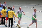 Handball live (Foto: Karl-Heinz Herrmann)