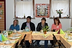 Sozialverband VdK &uuml;bt Kritik an Politik (Foto: Karl-Heinz Herrmann)