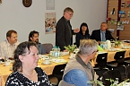 Sozialverband VdK &uuml;bt Kritik an Politik (Foto: Karl-Heinz Herrmann)