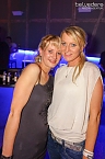 Party im Jugendclubhaus in Nordhausen (Foto: Belvedere Media Agentur)