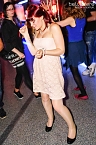 Party im Jugendclubhaus in Nordhausen (Foto: Belvedere Media Agentur)