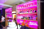 Party im Jugendclubhaus in Nordhausen (Foto: Belvedere Media Agentur)