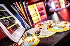 Party im Jugendclubhaus in Nordhausen (Foto: Belvedere Media Agentur)
