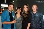 Party im Jugendclubhaus in Nordhausen (Foto: Belvedere Media Agentur)