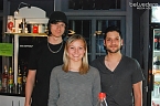 Party im Jugendclubhaus in Nordhausen (Foto: Belvedere Media Agentur)