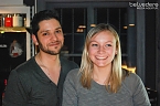 Party im Jugendclubhaus in Nordhausen (Foto: Belvedere Media Agentur)