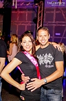 Party im Jugendclubhaus in Nordhausen (Foto: Belvedere Media Agentur)