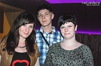 Party im Jugendclubhaus in Nordhausen (Foto: Belvedere Media Agentur)