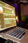 Party im Jugendclubhaus in Nordhausen (Foto: Belvedere Media Agentur)
