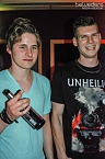 Party im Jugendclubhaus in Nordhausen (Foto: Belvedere Media Agentur)