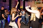 Party im Jugendclubhaus in Nordhausen (Foto: Belvedere Media Agentur)