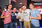 Party im Jugendclubhaus in Nordhausen (Foto: Belvedere Media Agentur)