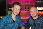 Party im Jugendclubhaus in Nordhausen (Foto: Belvedere Media Agentur)