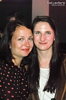 Party im Jugendclubhaus in Nordhausen (Foto: Belvedere Media Agentur)