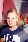 Party im Jugendclubhaus in Nordhausen (Foto: Belvedere Media Agentur)