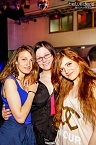 Party im Jugendclubhaus in Nordhausen (Foto: Belvedere Media Agentur)