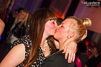 Party im Jugendclubhaus in Nordhausen (Foto: Belvedere Media Agentur)