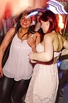 Party im Jugendclubhaus in Nordhausen (Foto: Belvedere Media Agentur)