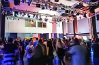 Party im Jugendclubhaus in Nordhausen (Foto: Belvedere Media Agentur)