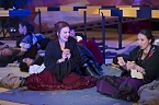 Glanzvolle Premiere in Sondershausen (Foto: Tilman Graner)