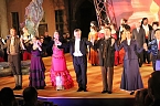 Glanzvolle Premiere in Sondershausen (Foto: Karl-Heinz Herrmann)
