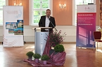 Musikalischer Festakt zum 10-J&auml;hrigen (Foto: Karl-Heinz Herrmann)