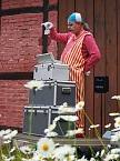 Sommerfest im KUNSTHOF Friedrichsrode (Foto: Kunsthof Friedrichsrode)
