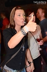 Party im Jugendclubhaus in Nordhausen (Foto: Belvedere Media Agentur)