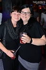 Party im Jugendclubhaus in Nordhausen (Foto: Belvedere Media Agentur)