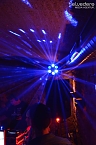 Party im Jugendclubhaus in Nordhausen (Foto: Belvedere Media Agentur)