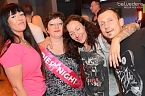Party im Jugendclubhaus in Nordhausen (Foto: Belvedere Media Agentur)