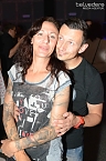 Party im Jugendclubhaus in Nordhausen (Foto: Belvedere Media Agentur)