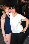 Party im Jugendclubhaus in Nordhausen (Foto: Belvedere Media Agentur)