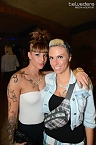 Party im Jugendclubhaus in Nordhausen (Foto: Belvedere Media Agentur)