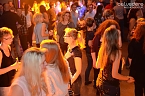 Party im Jugendclubhaus in Nordhausen (Foto: Belvedere Media Agentur)