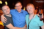 Party im Jugendclubhaus in Nordhausen (Foto: Belvedere Media Agentur)