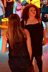 Party im Jugendclubhaus in Nordhausen (Foto: Belvedere Media Agentur)