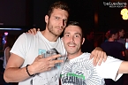 Party im Jugendclubhaus in Nordhausen (Foto: Belvedere Media Agentur)